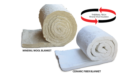 insulation materials