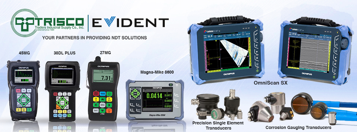 Non-Destructive Testing