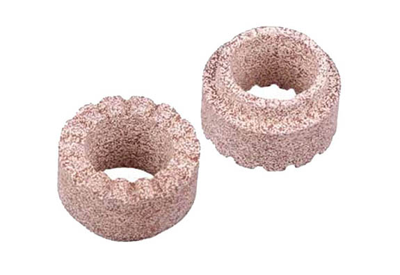 Ceramic Ferrule Type RF